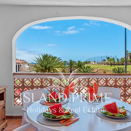 Lejlighed Sea & Golf Views Terrace In Fairways Club Fc716 *