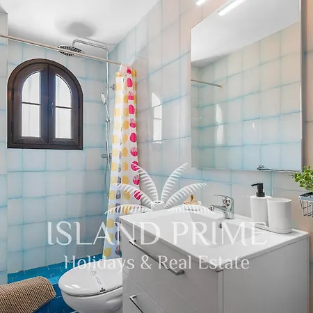 Sea & Golf Views Terrace In Fairways Club Fc716 Apartment