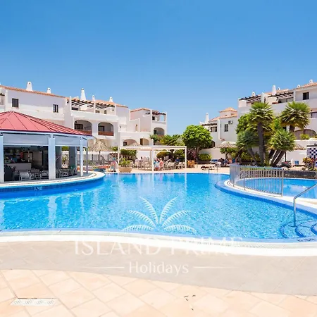 Sea & Golf Views Terrace In Fairways Club Fc716 Apartment *