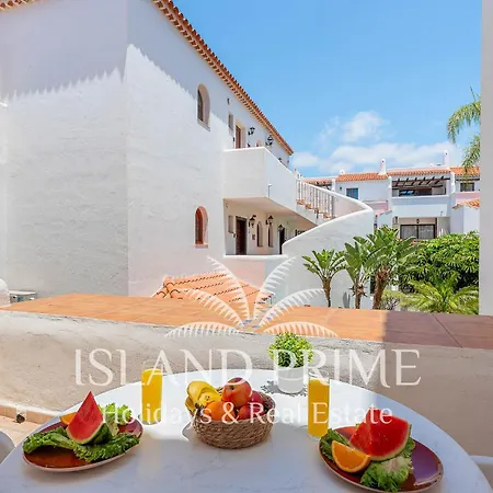 Apartment Sea & Golf Views Terrace In Fairways Club Fc716 *