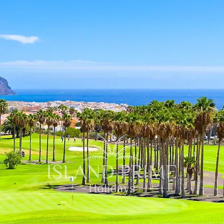 Apartment Sea & Golf Views Terrace In Fairways Club Fc716